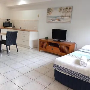 Aparthotel Palm Waters