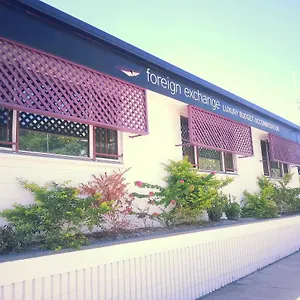 Hostel Foreign Exchange Accommodation-beachside