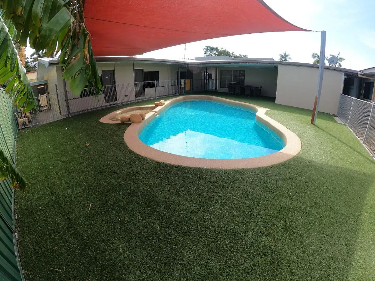 Coolabah Motel Townsville