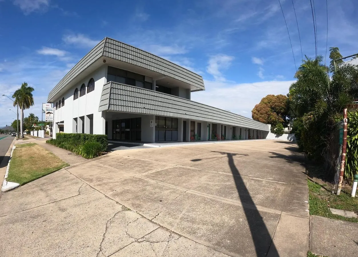 Coolabah Motel Townsville Australia