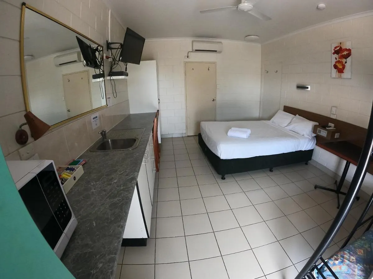 Coolabah Motel Townsville
