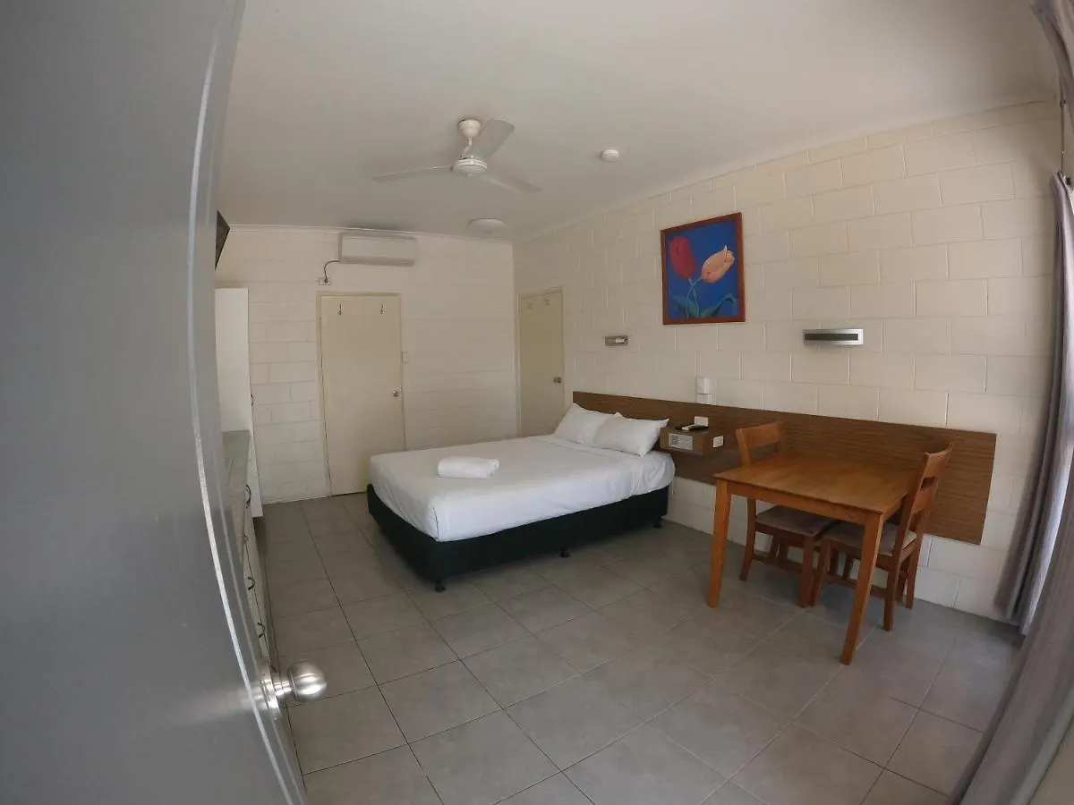 Coolabah Motel Townsville