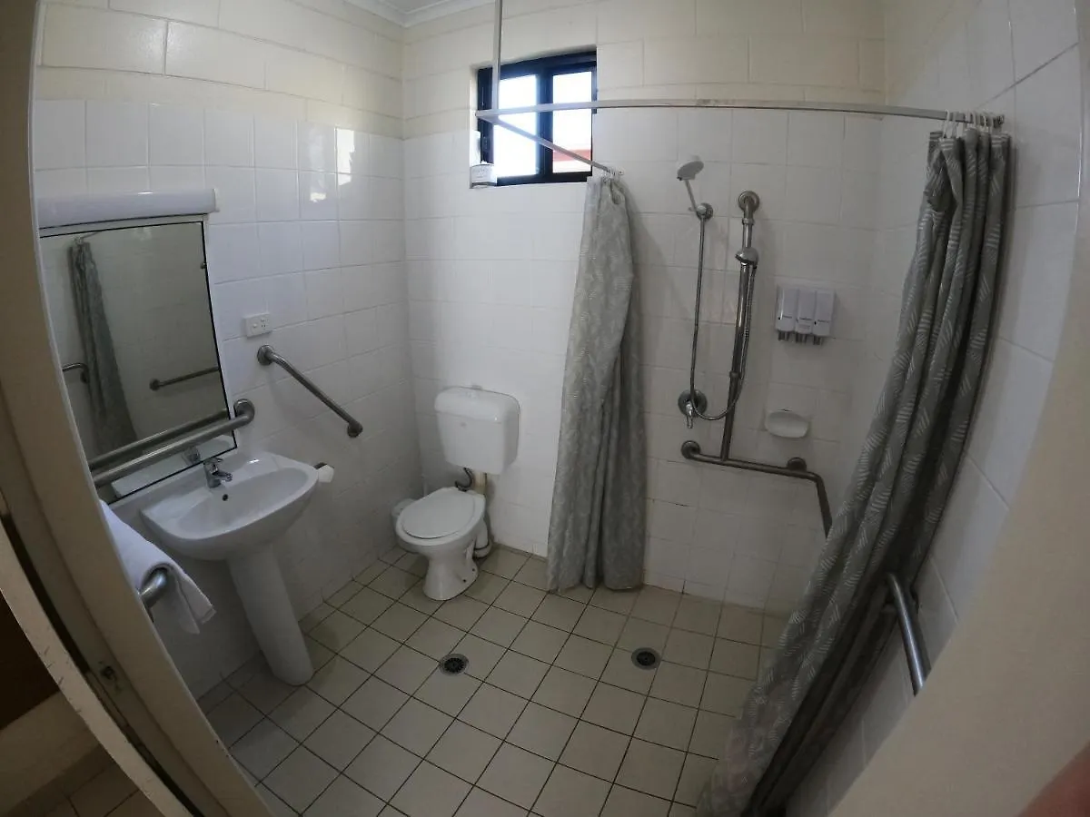 Coolabah Motel Townsville