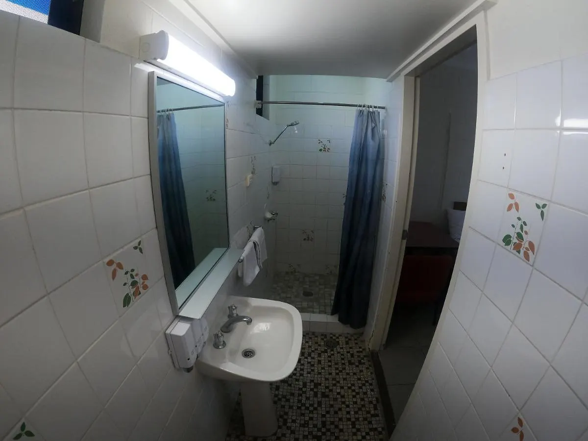 Coolabah Motel Townsville 3*,