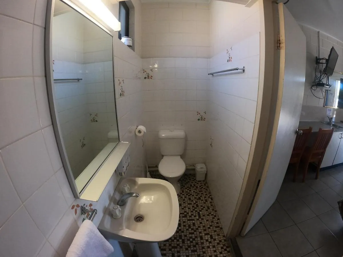 Coolabah Motel Townsville
