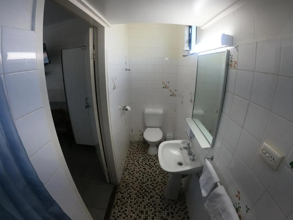 Coolabah Motel Townsville