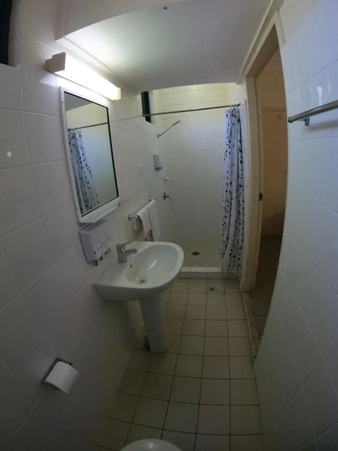 Coolabah Motel Townsville