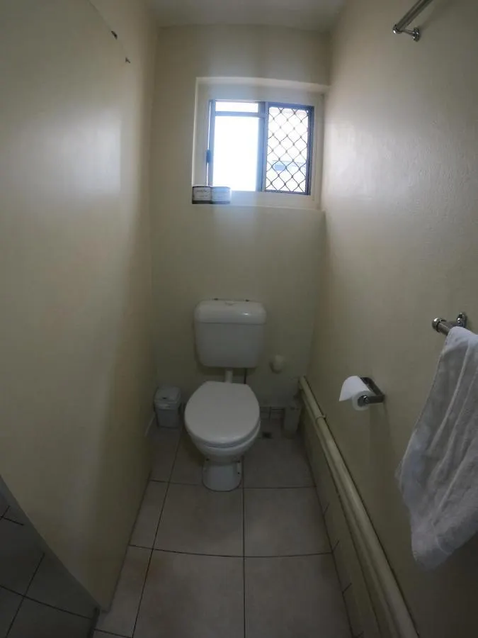 Coolabah Motel Townsville Australia