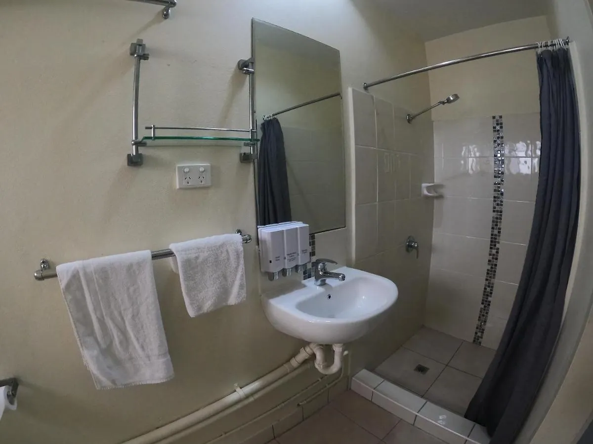 Coolabah Motel Townsville