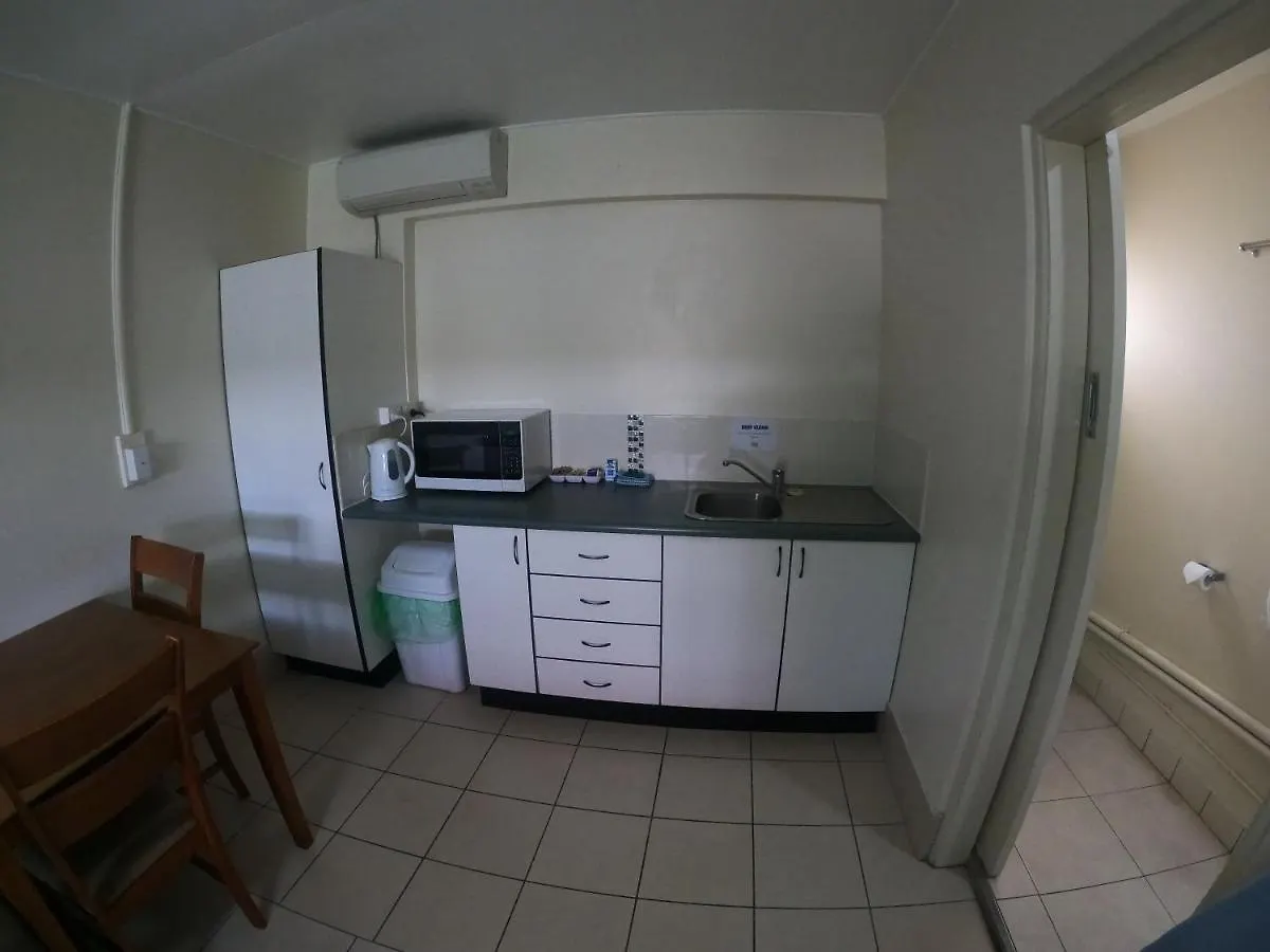 Coolabah Motel Townsville